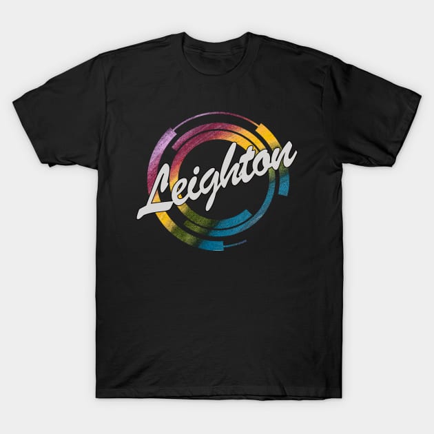 Leighton T-Shirt by Abz_Cloth